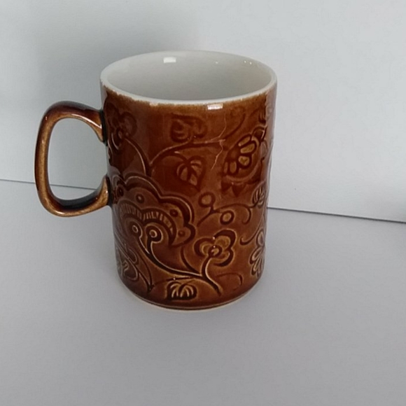 Vintage Celtic Mug - Picture 2 of 4